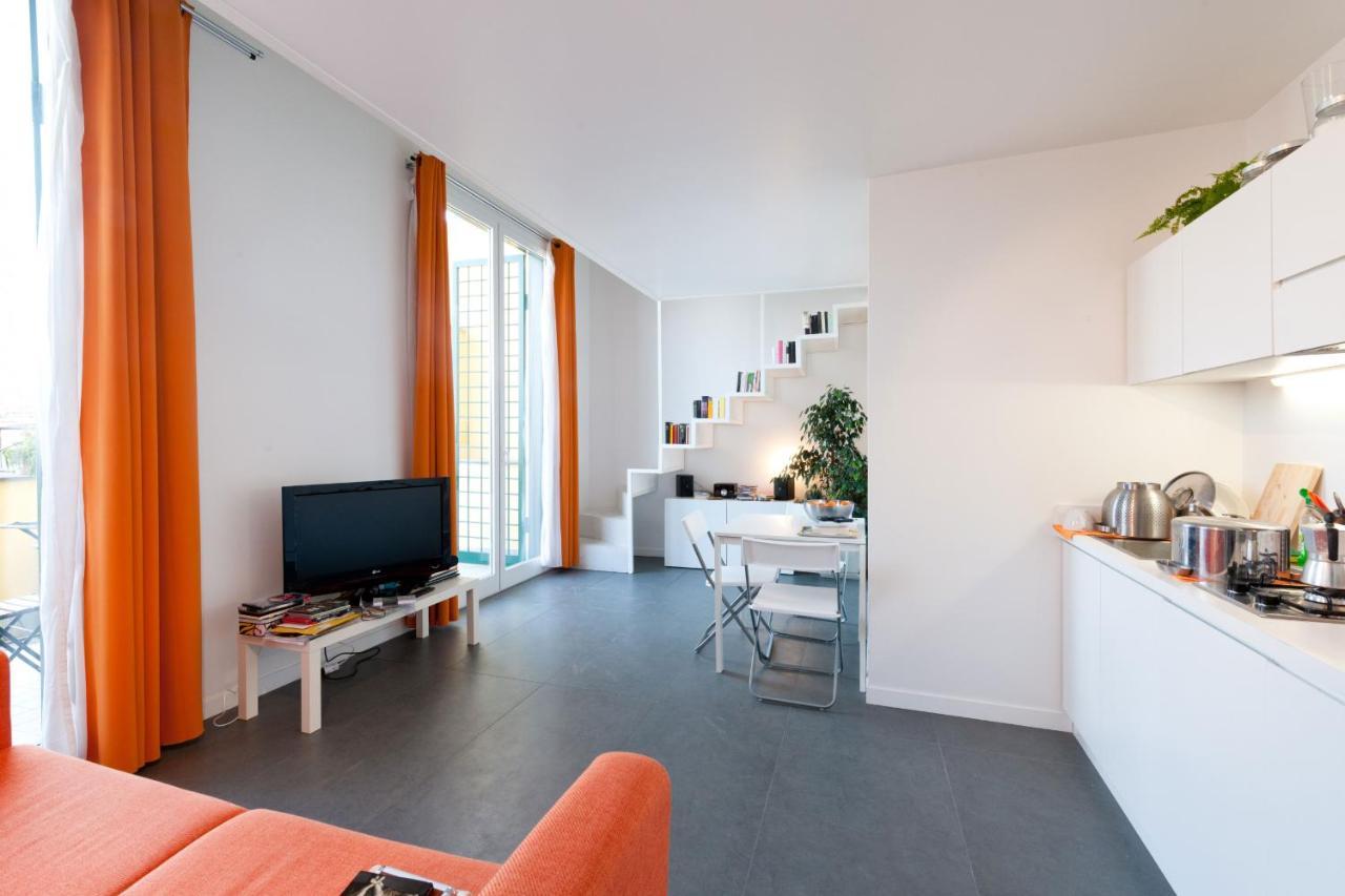 Nardones Apartments By Wonderful Italy Naples Exterior photo