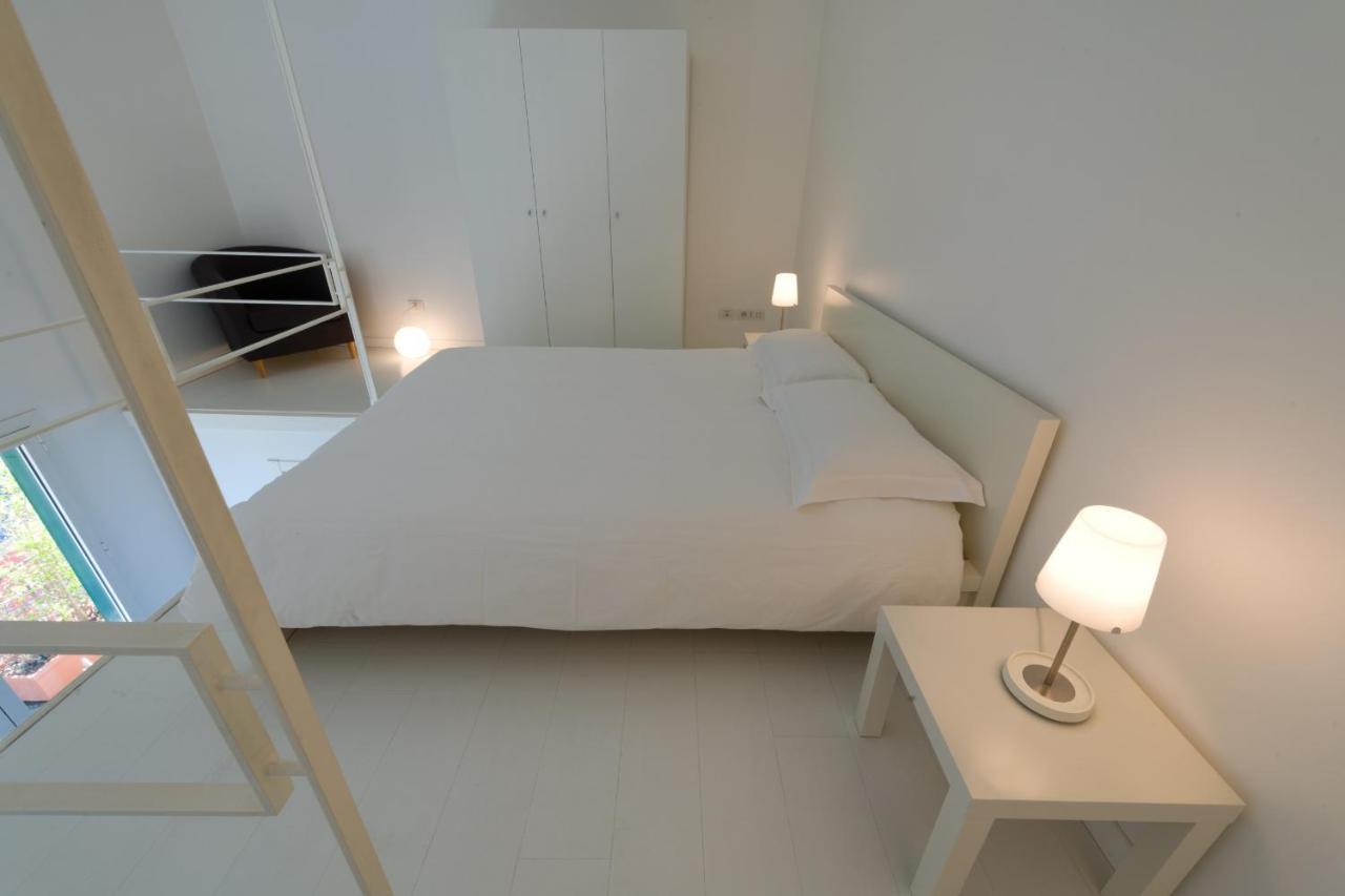 Nardones Apartments By Wonderful Italy Naples Exterior photo