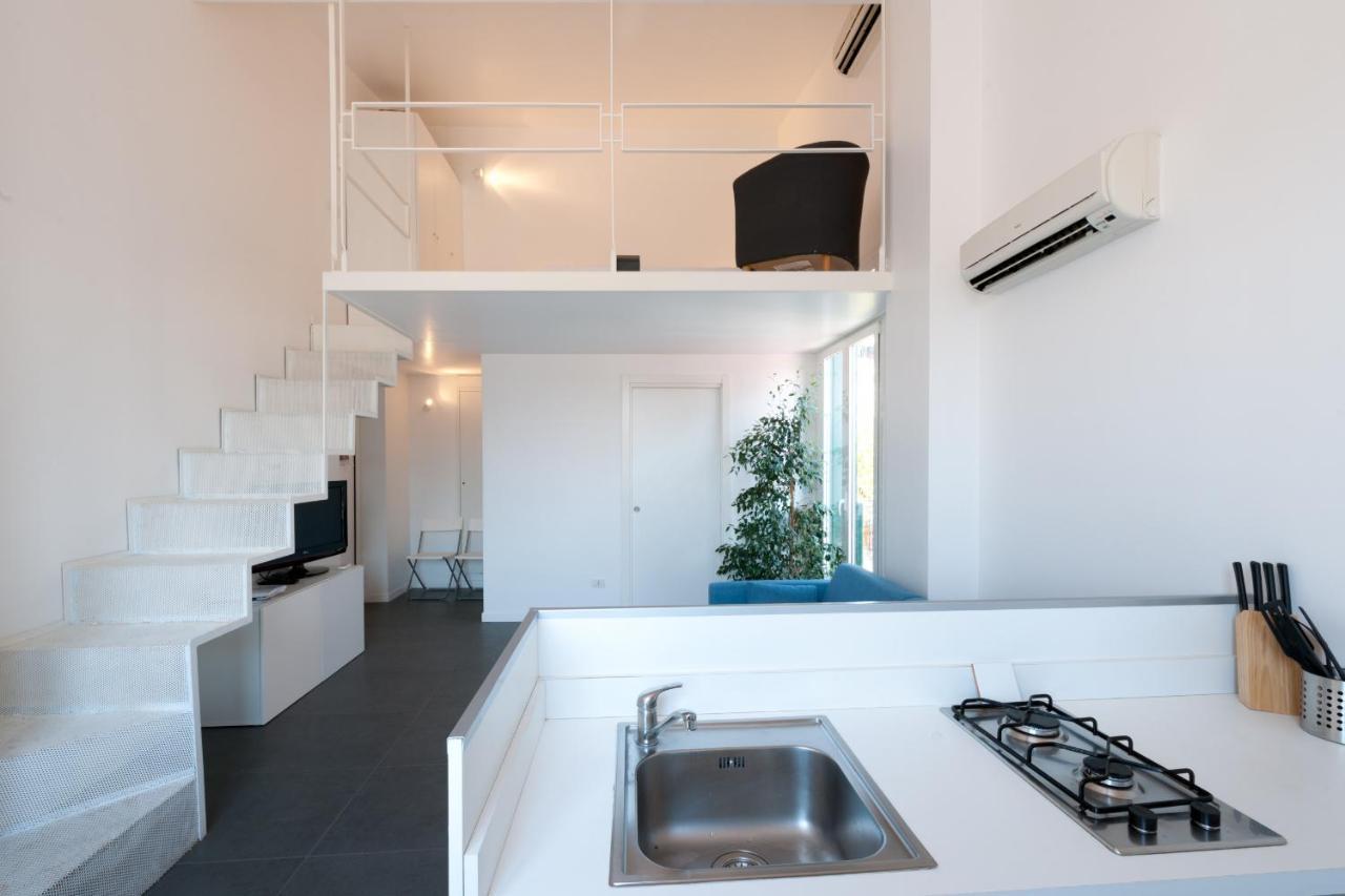 Nardones Apartments By Wonderful Italy Naples Exterior photo