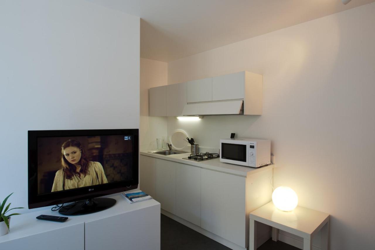 Nardones Apartments By Wonderful Italy Naples Exterior photo