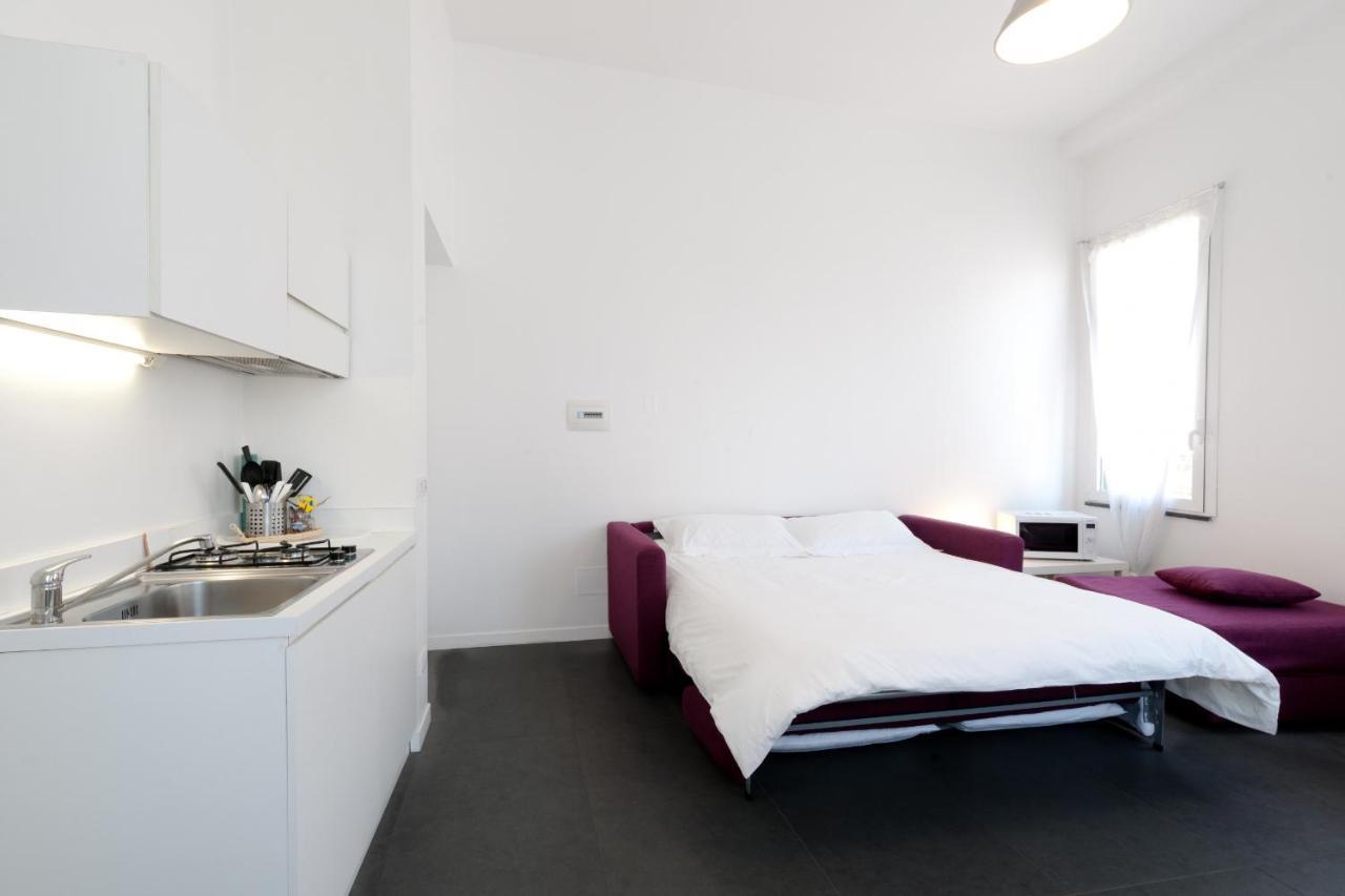 Nardones Apartments By Wonderful Italy Naples Exterior photo