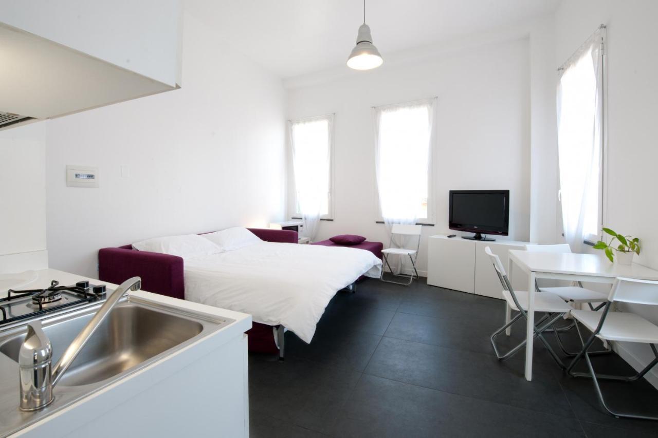 Nardones Apartments By Wonderful Italy Naples Exterior photo