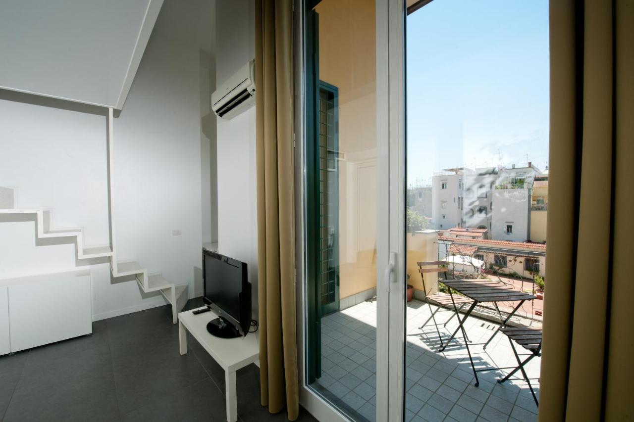 Nardones Apartments By Wonderful Italy Naples Exterior photo
