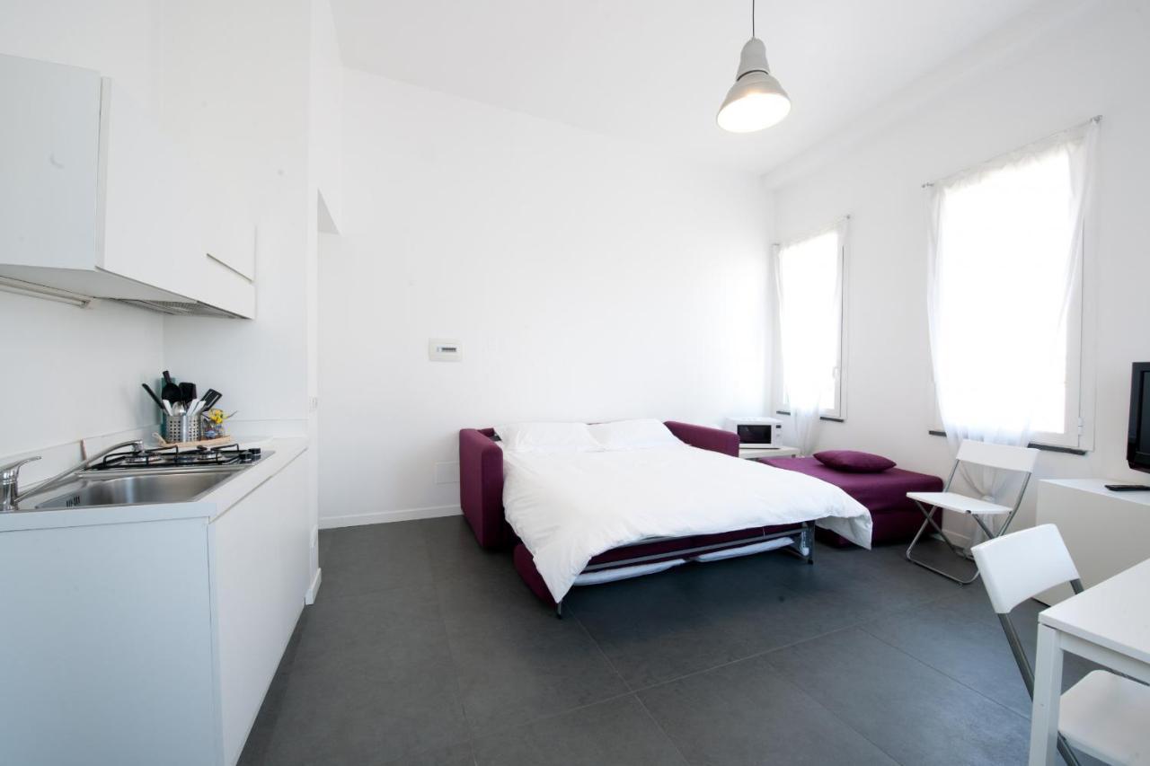 Nardones Apartments By Wonderful Italy Naples Exterior photo