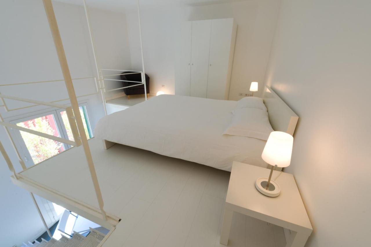 Nardones Apartments By Wonderful Italy Naples Exterior photo