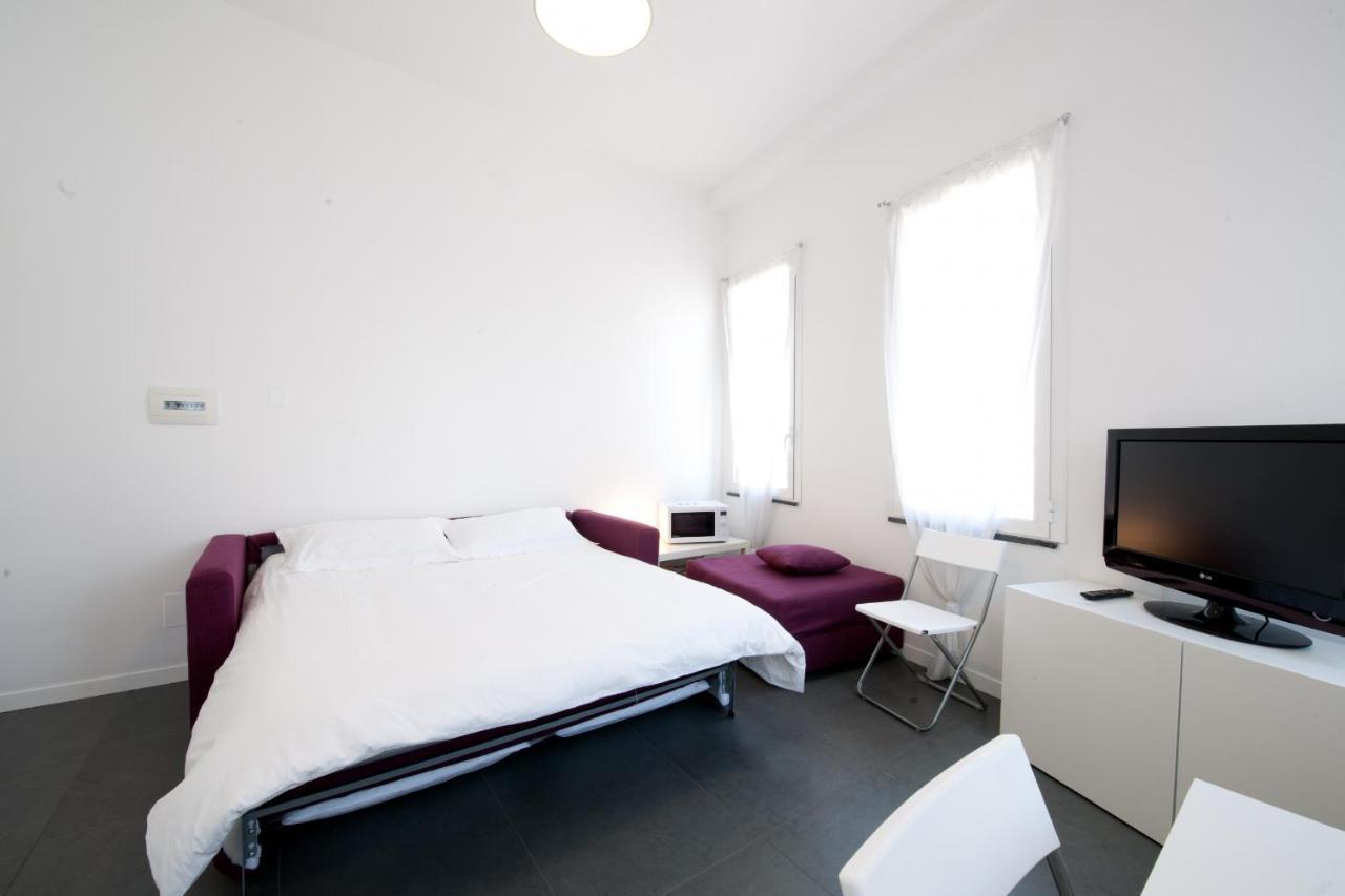 Nardones Apartments By Wonderful Italy Naples Exterior photo