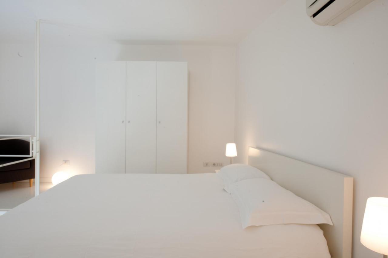 Nardones Apartments By Wonderful Italy Naples Exterior photo