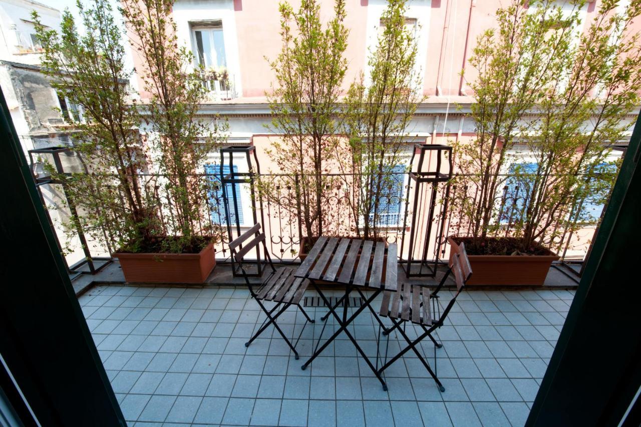 Nardones Apartments By Wonderful Italy Naples Exterior photo