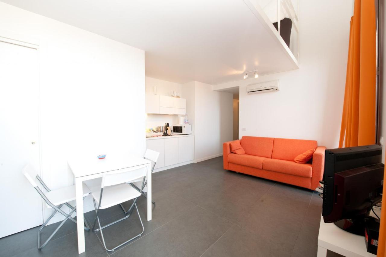 Nardones Apartments By Wonderful Italy Naples Exterior photo