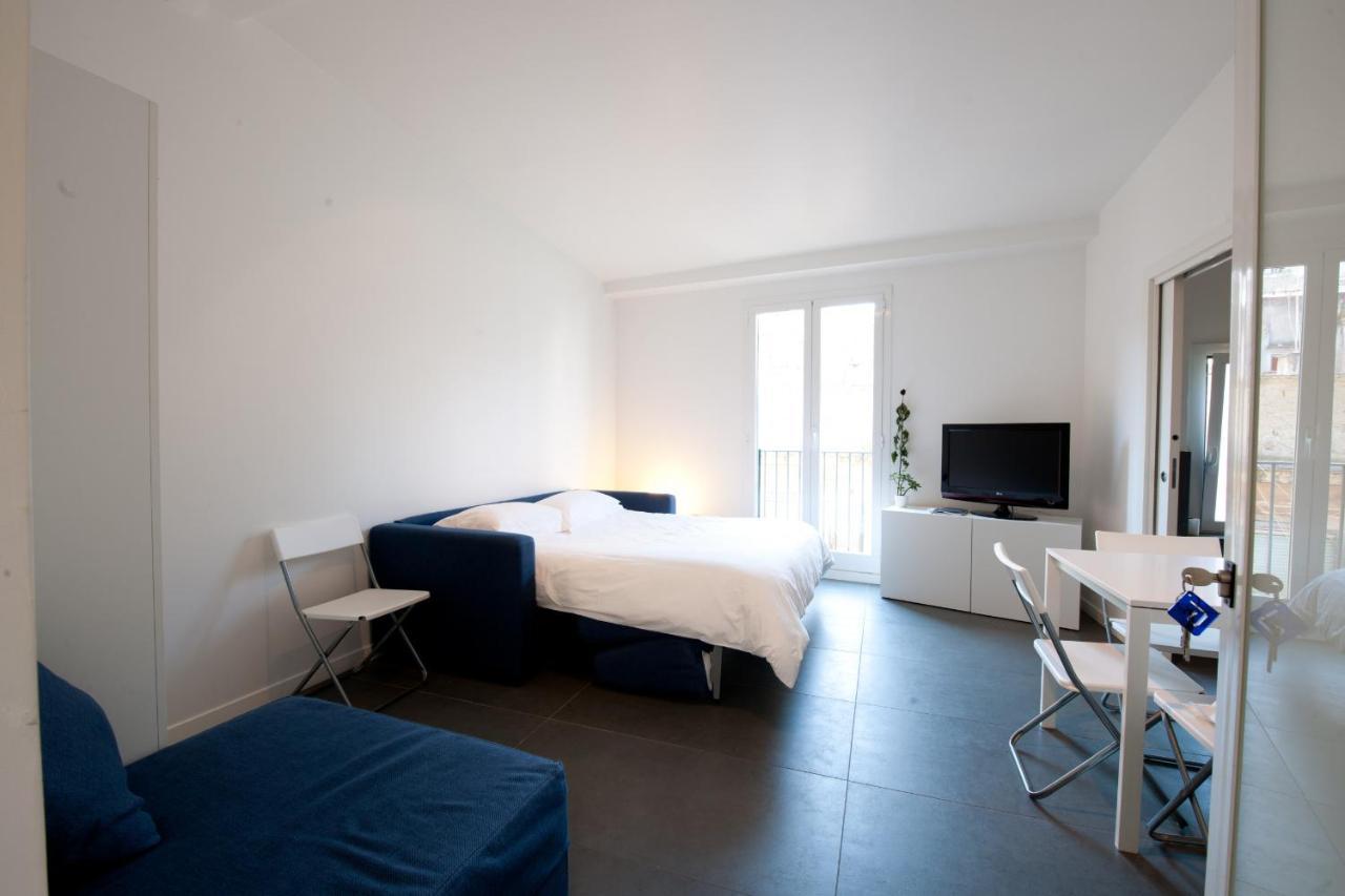 Nardones Apartments By Wonderful Italy Naples Exterior photo
