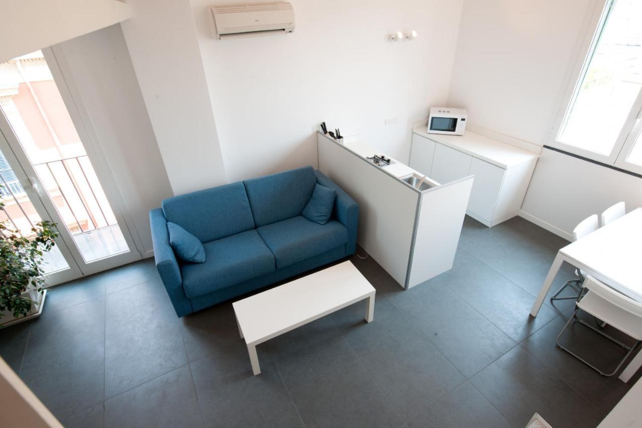 Nardones Apartments By Wonderful Italy Naples Exterior photo