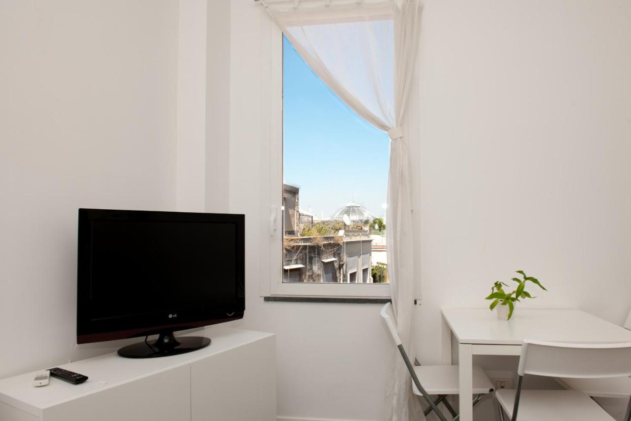 Nardones Apartments By Wonderful Italy Naples Exterior photo
