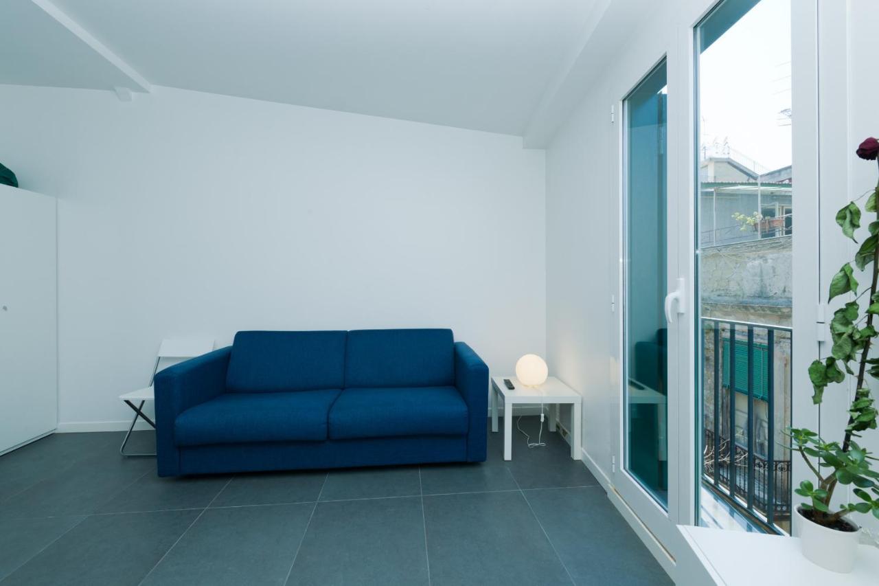 Nardones Apartments By Wonderful Italy Naples Exterior photo