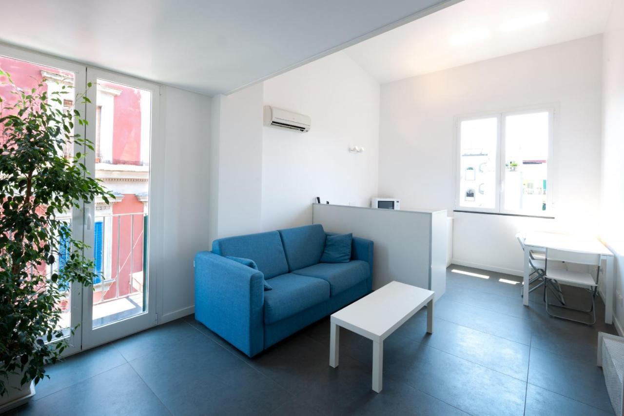 Nardones Apartments By Wonderful Italy Naples Exterior photo