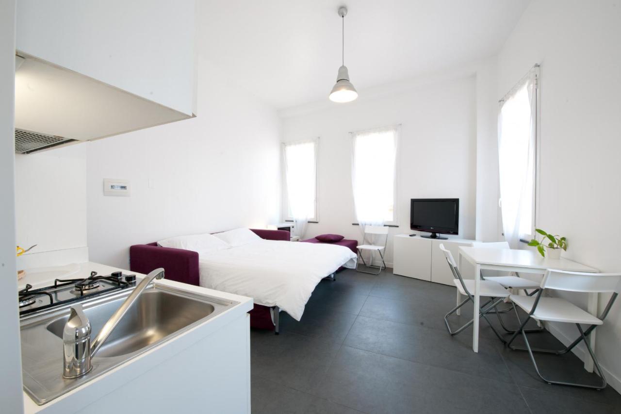 Nardones Apartments By Wonderful Italy Naples Exterior photo